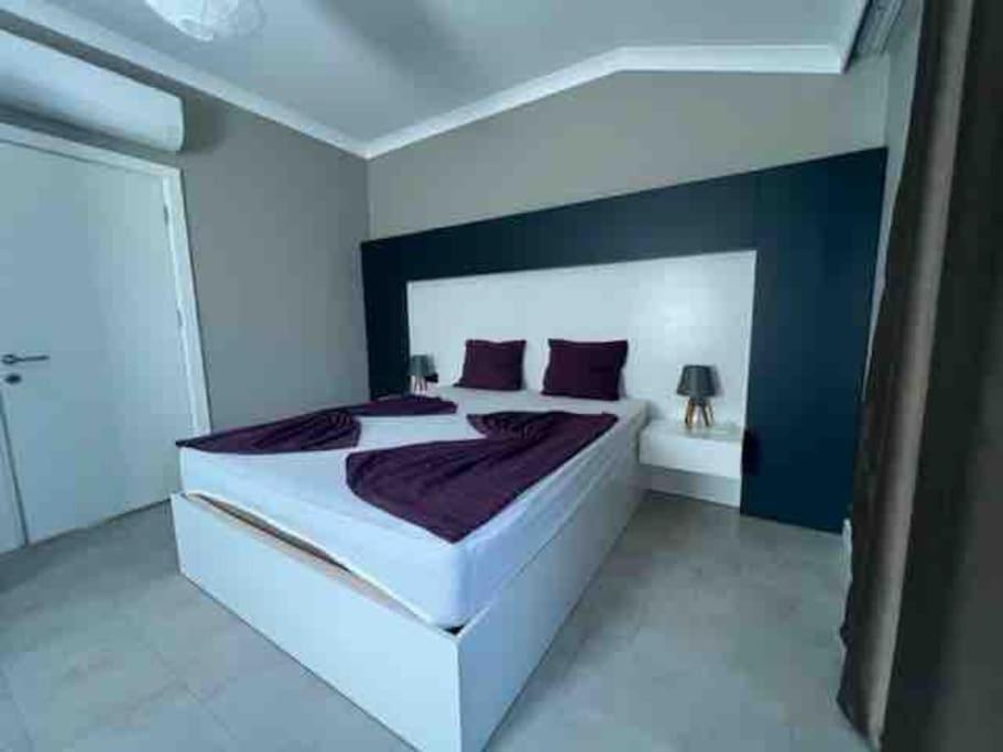 Linea Loft Apartament Alanya