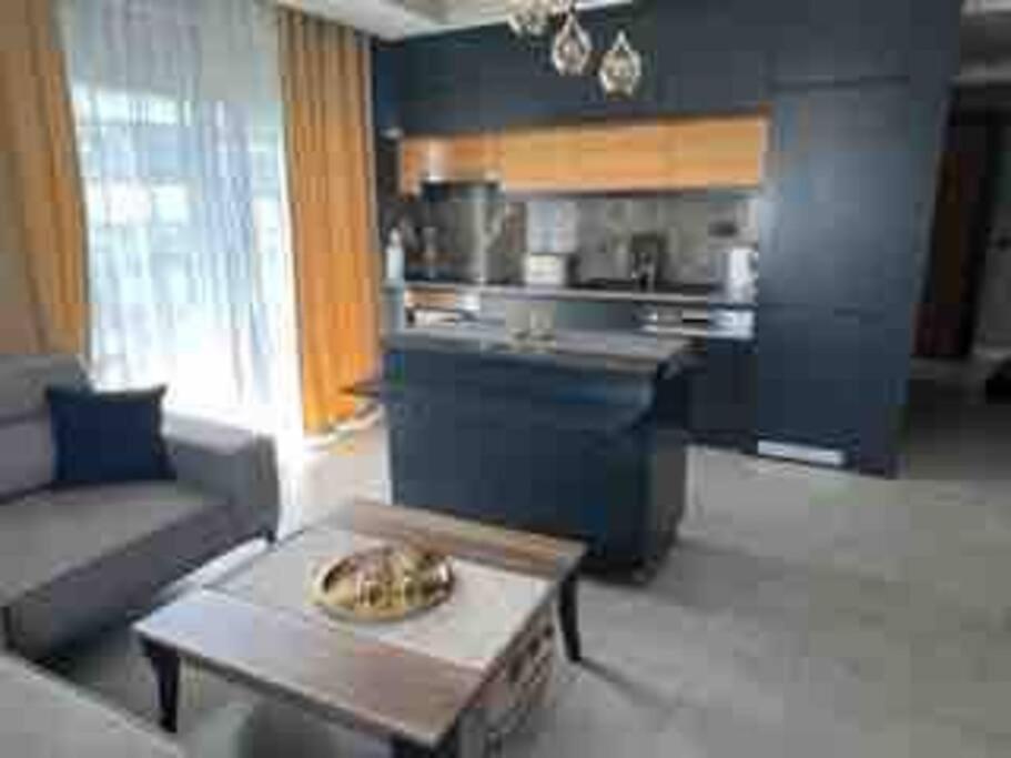 Apartament Linea Loft Alanya